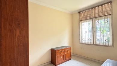 Rumah 1.5 Lantai di Komplek Mekarwangi Bandung