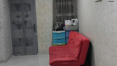 Rumah 1 Lantai Siap Huni di Komplek Lamargas Margaasih Nanjung Bandung