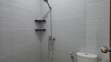 Rumah Siap Huni di Gateway Residence Pasteur Bandung