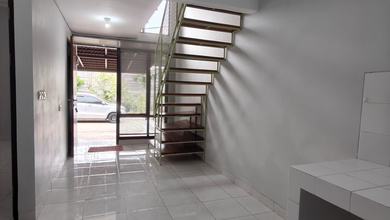Rumah Siap Huni di Gateway Residence Pasteur Bandung