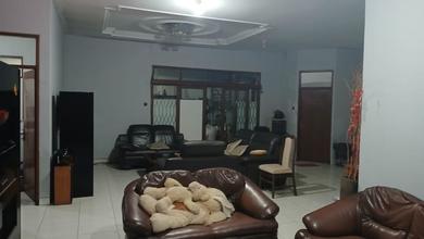 Dijual Rumah di Komplek Muara Bandung
