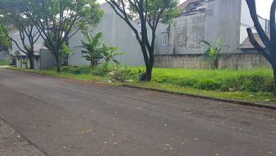 Dijual Cepat Kavling Ekclusive di Batununggal Bandung Kota