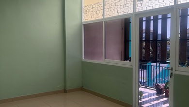 Ruko 3 Lantai Siap Huni di Mekarwangi Bandung