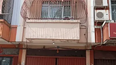 Ruko 3 Lantai Siap Huni Di Boulevard Taman Palem Lestari