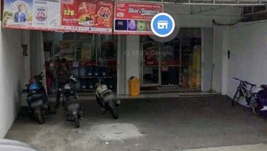 Dijual Ruko Taman Surya Bulevar 1