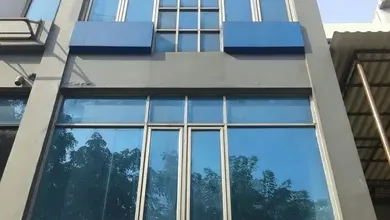 Disewakan Ruko Joglo Intercon Megah 4 Lantai