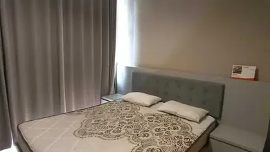 Disewakan Apartemen Ciputra International 2 Bedroom