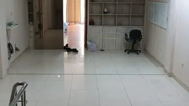 Dijual Ruko Taman Palem Lestari 4 Lantai