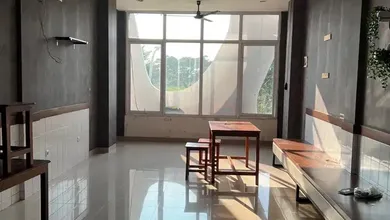 Dijual Ruko Citra 8 Dua Lantai