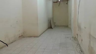 Disewakan Ruko 3 Lantai Di Mall Taman Palem