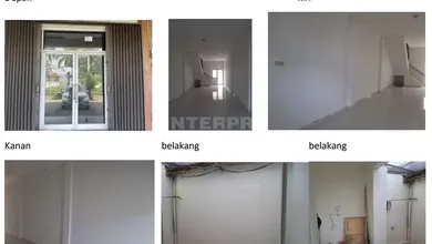 Dijual Ruko Palm Terrace Taman Surya 5