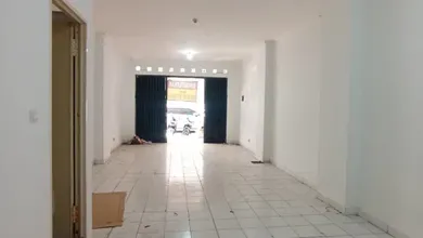 Disewakan Ruko Mutiara Taman Palem 5 Lantai