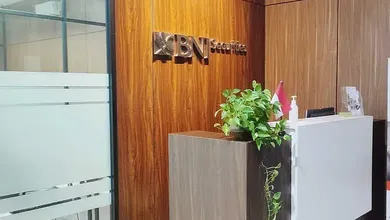 Dijual Ruko Sedayu Square 3 Lantai, Cengkareng