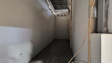 Disewakan Gudang Di Cipondoh Kavling Dpr
