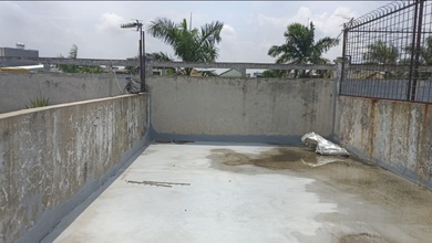 Disewakan Ruko Taman Palem Lestari