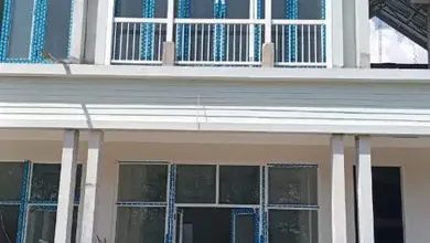 Ruko Citra 8 Dua Lantai, Cengkareng, Jakarta Barat