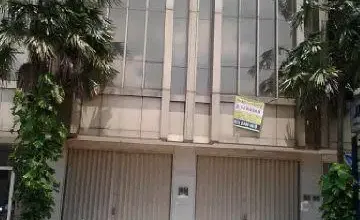 Dijual Ruko Gandeng Boulevard Di Golf Lake Residence Cengkareng