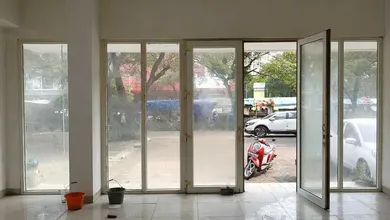 Disewakan Ruko Green Court Hook