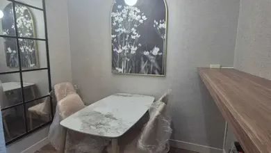 Dijual Apartemen Puri Mansion 2br