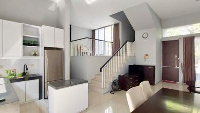 Dijual Rumah Citra 6 Dua Lantai