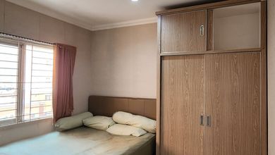 Disewakan Apartemen City Resort (3br), Cengkareng