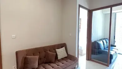 Disewakan Apartemen Taman Anggrek Residence (1br)
