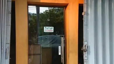 Dijual Ruko Di Daan Mogot Baru