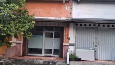 Dijual Ruko Mutiara Taman Palem Boulevard 2 Lantai