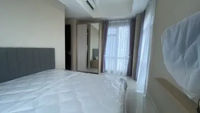 Apartemen Puri Mansion Type 3 Br Fully Furnished