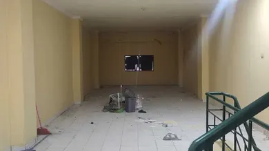 Disewakan Ruko Mutiara Taman Palem (3 Lantai)