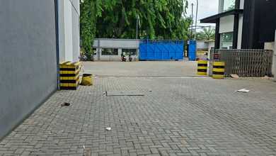 Disewakan Gudang Daan Mogot