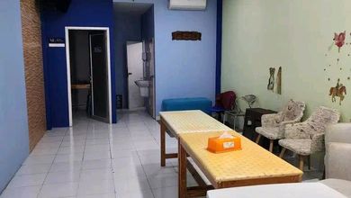 Dijual Ruko Citra 6 Cengkareng, Jakarta Barat