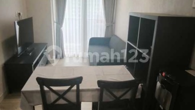 Disewakan Apartemen Taman Anggrek Residences 2 Bedroom Furnished