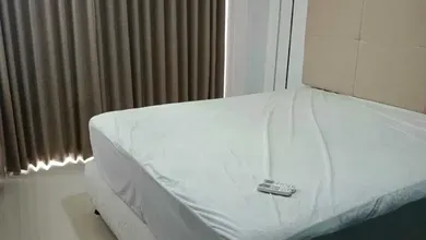 Disewakan Apartemen Ciputra International 1br Furnished