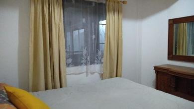 ******** Puri Garden 3 Kamar Tidur