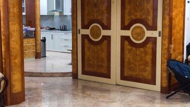 Dijual Rumah Taman Palem Lestari 