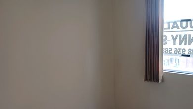 Dijual Apart City Resort 2.Kamar