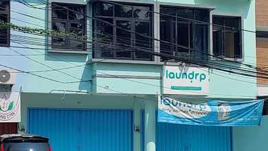 Disewa Ruko Great Wall Hadap Jalan Utama Green Lake City