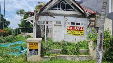 Dijual Rumah Lippo Karawaci Hitung Tanah