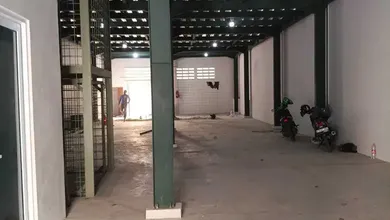Disewakan Gudang 3 Lantai Di Kapuk Raya, Cengkareng