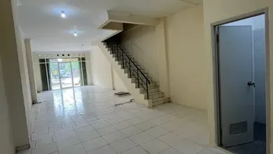 Disewakan Ruko Mutiara Taman Palem 2 Lantai