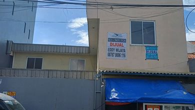 Gudang Daerah ******** Dekat Citra 2 Ext