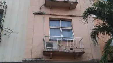 Dijual Ruko Mutiara Taman Palem 4 Lantai