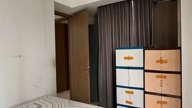 Disewakan Apartemen Taman Anggrek Residence 2 Bedroom