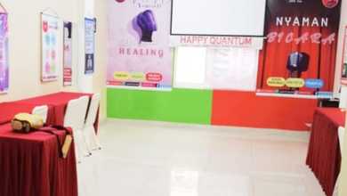 Dijual Ruko Sentral Niaga Green Lake City