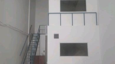 Dijual Gudang Sedayu Bizpark Daan Mogot