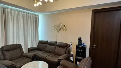 Dijual Apartment St. Moritz Tower New Royal, Fully Furnished