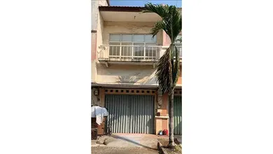 Disewakan Ruko 2 Lantai Di Ruko Mutiara, Taman Palem