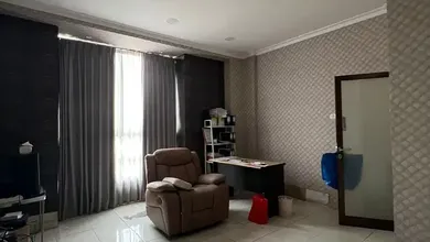 Dijual Ruko City Resort Hawaii 3 Lantai