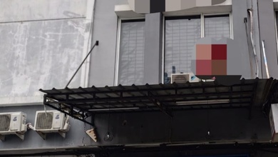 Disewakan Ruko Garden Boulevard Sebrang Ruko Green Lake